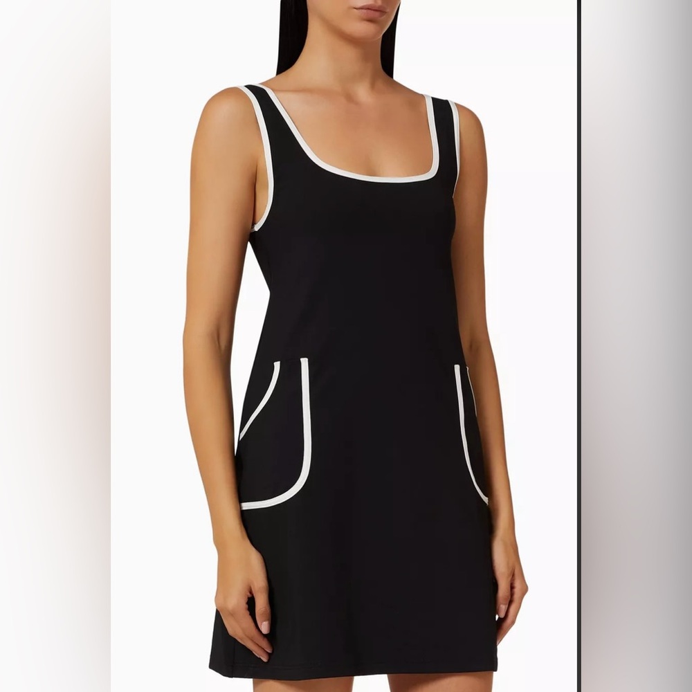 ERES - NWT Women's Black Dress